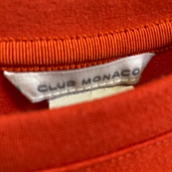 Club Monaco 60's inspired dress - Picture 2 of 6